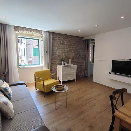 Rialto Luxury Apartment 希贝尼克 外观 照片