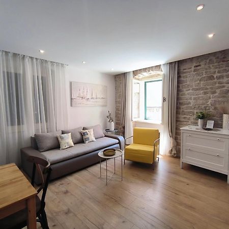 Rialto Luxury Apartment 希贝尼克 外观 照片
