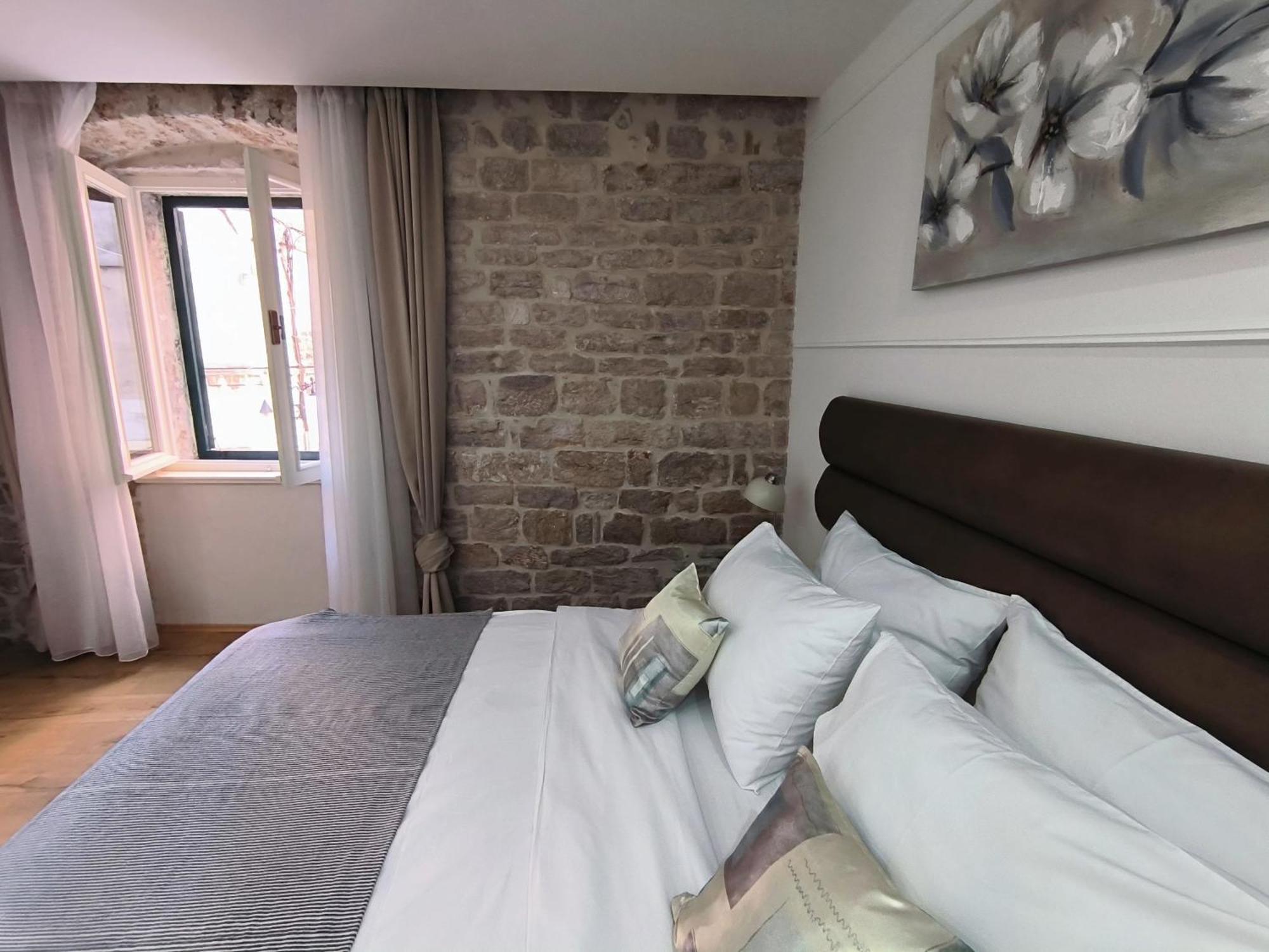 Rialto Luxury Apartment 希贝尼克 外观 照片
